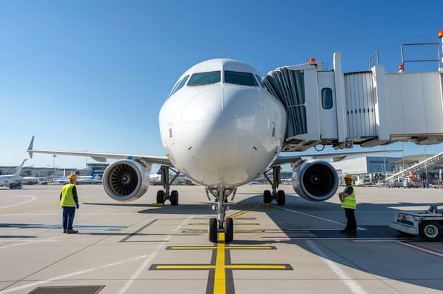 Armira’s backing underpins growing demand for AI-driven operational infrastructure across the aviation sector.
