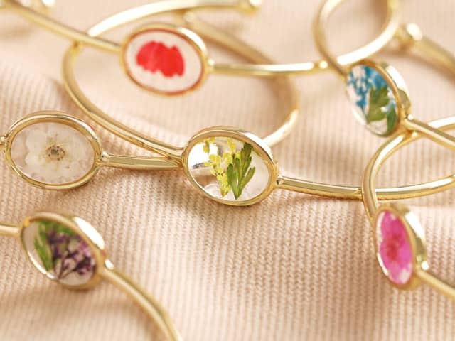 Beautiful gifts and personalised presents are a speciality for Not on the High Street - our fashion expert takes a closer look