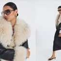 The best River Island winter coats to stay warm this season 