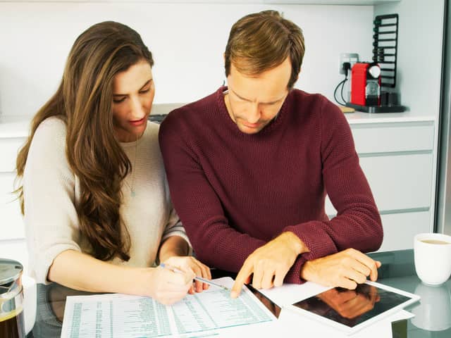 Many households are reassessing mortgages, pensions and savings as the UK’s financial landscape shifts.