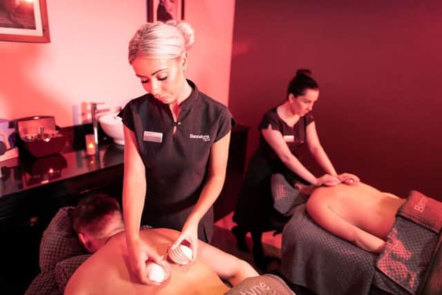 This has to be one of the cheapest spa treatment deals on offer right now