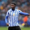Sheffied Wednesday defender Di’Shon Bernard could swap Hillsborough for another spell at Pompey in January, according to AI!
