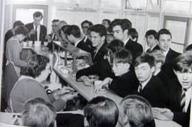Did your school tuck shop sell any of these snacks during the 60s or 70s?