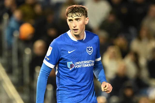 Hayden Matthews Picture: Graham Hunt/ProSportsImages
