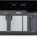 Tower's T17099 Vortx Dual Basket Air Fryer has never been this cheap before