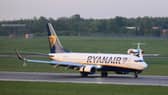 If you’re jetting off on a Ryanair flight this spring or summer, you can get cabin bag that fits within the airline’s size rules for less than £7 again in the sale.