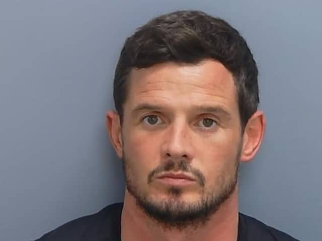 Anthony Siner, aged 38, of Monterey Road, Liverpool pleaded guilty to four counts of conspiracy to supply Class A drugs and was jailed for 17 years and 7 months. He headed up the crime group which supplied crack cocaine and heroin to Gosport 