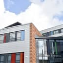 Queen Alexandra Hospital’s maternity care has been downgraded to “requires improvement” 