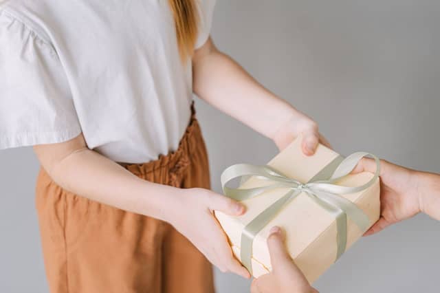 A thoughtful last minute Christmas gift they’ll truly appreciate - under £29