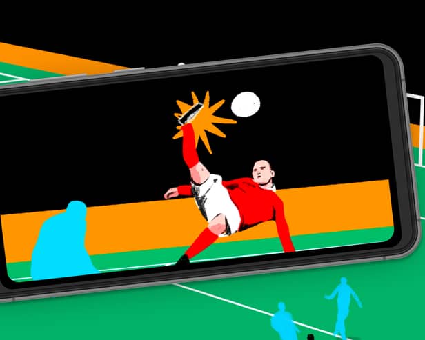 Experts reached the verdict after putting 35 of the league’s most iconic strikes through a bespoke formula.