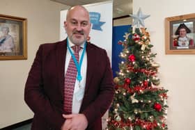 Fareham borough Conservative councillor Fred Birkett opposes mayoral elections being postponed