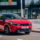 Vauxhall's Corsa is still a hugely popular supermini - although it's now bigger than it's ever been