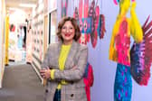 Portsmouth Creates CEO Gemma Nichols