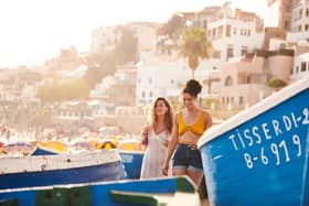Craving some sunshine? It's the best time of year to book a holiday - and these deals are amazing