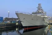 Discussions are ongoing as to whether to offer in-build frigates bound for the Royal Navy to Norway. The first of the four engines aboard the Type 26 frigate HMS Glasgow has been turned on for the first time, as the ship edges closer to joining the Royal Navy fleet.