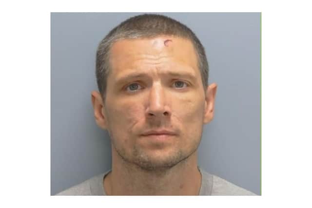 Daniel McAuley