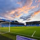Brad Wall has overseen 35 signings at Fratton Park since arriving in May 2024. Picture: Graham Hunt/ProSportsImages 