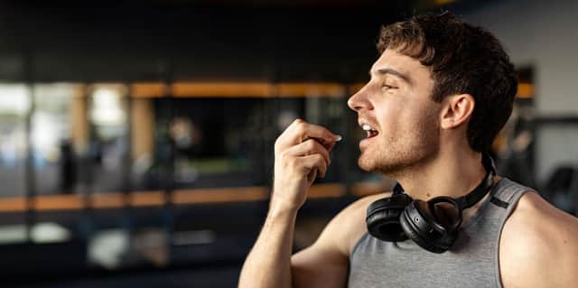 Supplements are never one-size-fits-all.