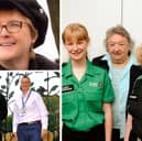 The recipients of New Year Honours for 2026 has been revealed. 
