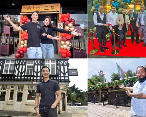 Discover 23 of the hottest restaurants and food spots in the city that are worth a visit in 2026. 