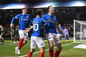 Pompey travel to Bristol City on New Year's Day boosted by their dramatic victory against Charlton last time out