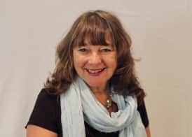 Kath Jones - Conservative Party candidate for Bridgemary ward, Gosport