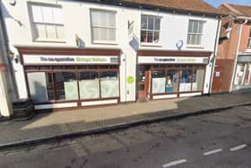 Steven Kearney, 50, of no fixed abode, has been charged after a male wielding a hammer robbed a Co-Op store on Bishops Waltham High Street.