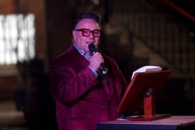 Jack Edwards - Deputy CEO at The Kings Theatre