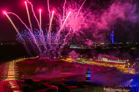 The city has celebrated the first Portsmouth100 event in Southsea.
Picture: Marcin Jedrysiak