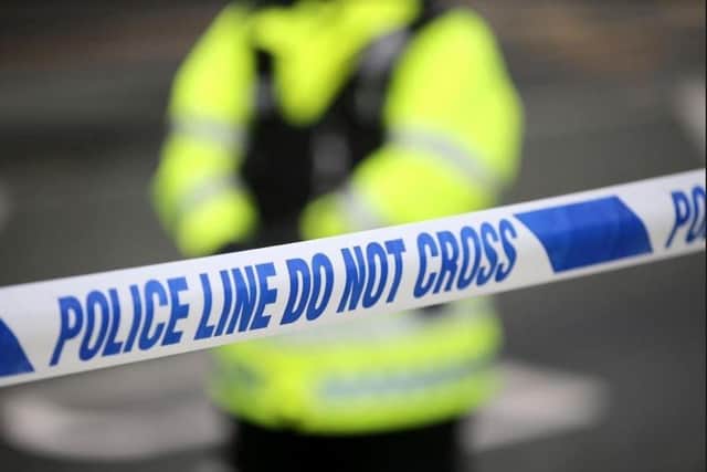 Police probe