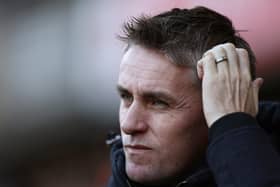 Ipswich Town boss Kieran McKenna