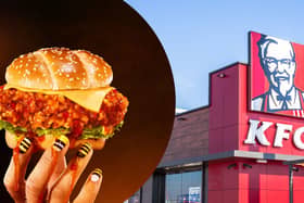 KFC unveils brand-new ‘sweet-heat’ items for January 2026 menu