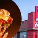 KFC unveils brand-new ‘sweet-heat’ items for January 2026 menu