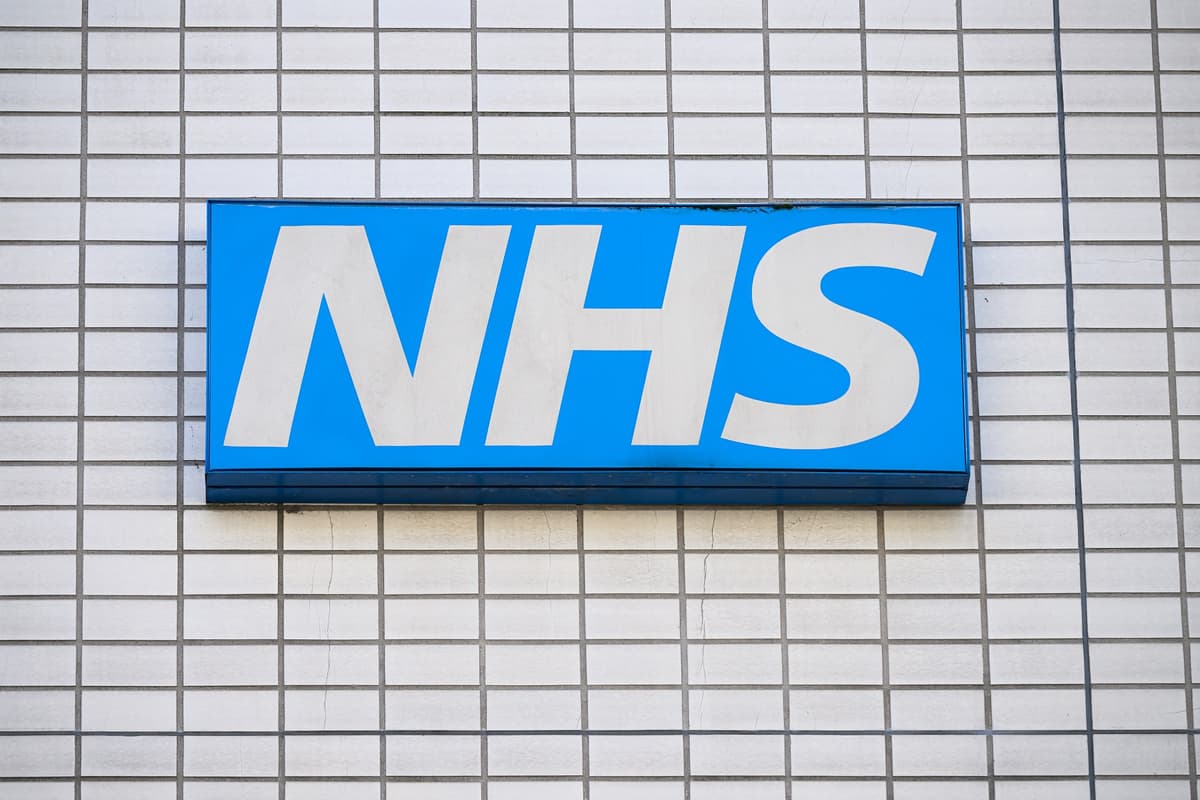 New NHS online hospital: How will it work and the nine common conditions ...