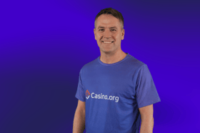 Michael Owen joins Casino.org as their exclusive UK & Ireland affiliate ambassador for 2026.