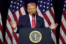 The Russian-flagged oil tanker Marinera is heading towards Britain after reportedly sailing through president Donald Trump's ordered blockade of Venezuela. American forces are reportedly pursuing the vessel, with RAF assets monitoring it. The Royal Navy may be called upon.