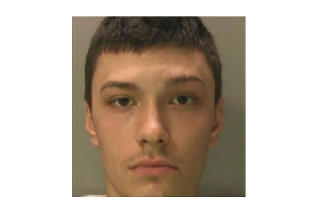 Mateusz Stepien