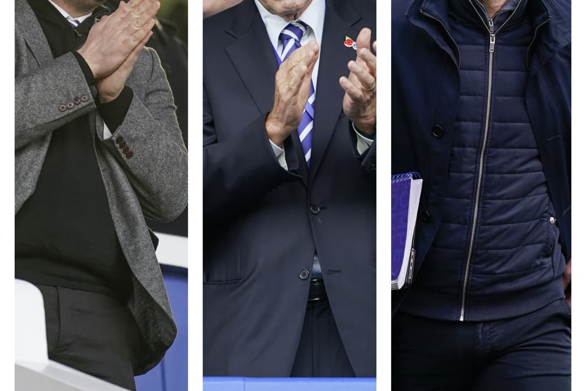 The transfer pressure Portsmouth are now feeling