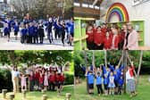 Take a look at all of the primary schools in the area that were inspected by Ofsted in 2025. 