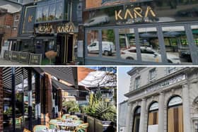The 10 hottest restaurants in Hampshire that you've got to try in 2026