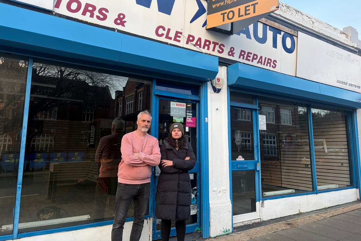 “Harmful to the community”: backlash over proposed Albert Road off-licence