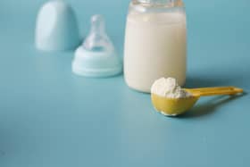 Nestlé has widened an urgent product recall for baby formula and follow-on milk. 