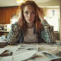 Many people start the year determined to sort their finances, only to feel swamped by paperwork and put it off again.