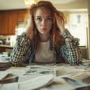 Many people start the year determined to sort their finances, only to feel swamped by paperwork and put it off again.