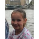 The inquest opening into the death of Aria Thorpe, 9, was heard at Avon Coroners' Court on Friday, January 9.