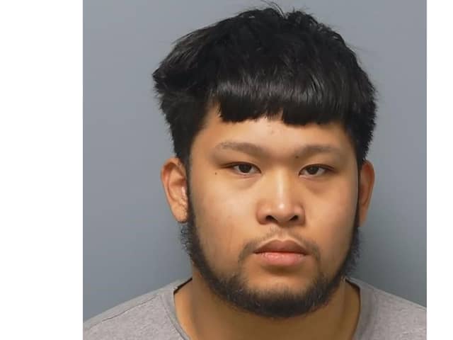 Joshua Padilla Ammen, 22, of Alver Road, Fratton, was jailed for two years and four months for drug supply offences.