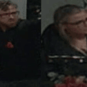 Police want to speak to these two people after hundreds of pounds worth of Christmas homeware stock was stolen from Next in Hedge End.