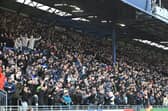 Fratton Park was a sell out as 20,611 supporters attended Pompey’s FA Cup clash against Arsenal in January. Picture: Graham Hunt/ProSportsImages