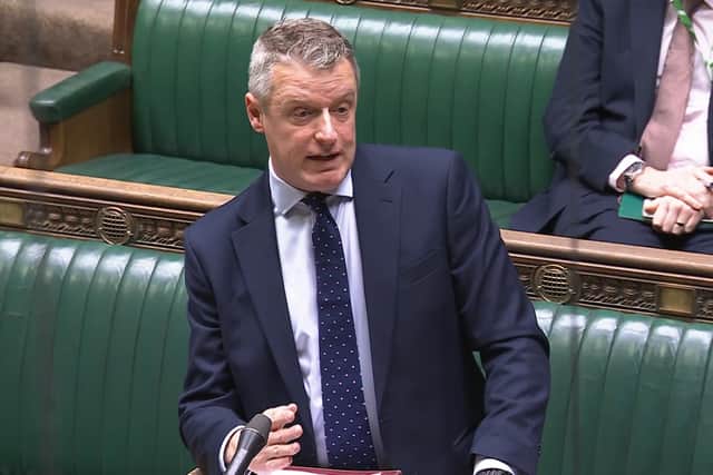 Minister for defence industry and readiness, Luke Pollard, said an update on the programme will be made in the Defence investment Plan (Dip). The Dip has been delayed for several months.