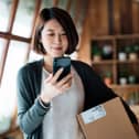 Sending parcels has never been cheaper - and you even get a £25 bonus credit
